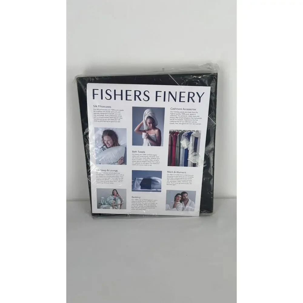Fishers Finery 100% Pure Cashmere Shawl Wrap Scarf Cappuccino In Gift Box New
